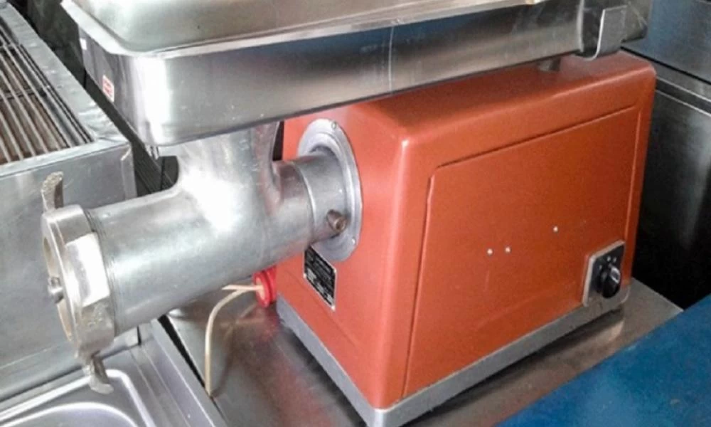 Κίνα: Δολοφόνησε τη γυναίκα του και την πέρασε από τη μηχανή του κιμά